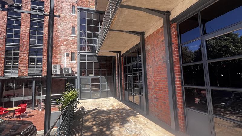 To Let 0 Bedroom Property for Rent in Observatory Western Cape